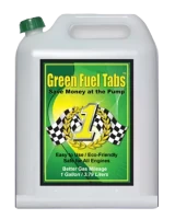 Truck Fuel Liquid<br>(One Gallon)